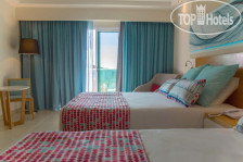 Gran Muthu Almirante Beach Hotel 5*