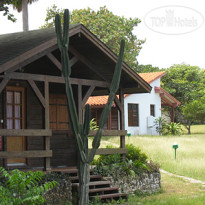 Villa Cayo Saetia