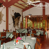 Villa Cayo Saetia