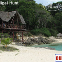 Villa Cayo Saetia