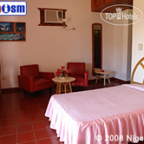 Villa Cayo Saetia