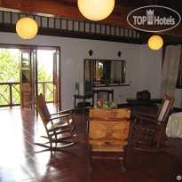 Villa Cayo Saetia