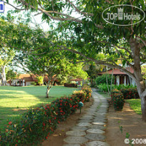 Villa Cayo Saetia