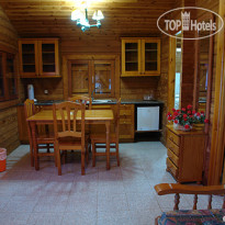 Villa Cayo Saetia