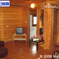 Villa Cayo Saetia