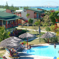 Hotel Brisas Covarrubias