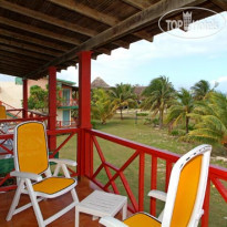 Hotel Brisas Covarrubias