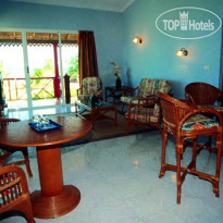 Hotel Brisas Covarrubias