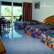 Hotel Brisas Covarrubias