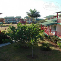Hotel Brisas Covarrubias