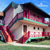 Hotel Brisas Covarrubias
