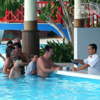 Hotel Brisas Covarrubias