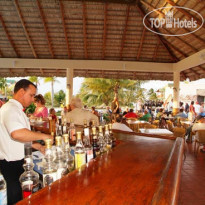 Hotel Brisas Covarrubias