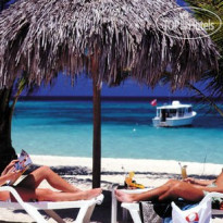 Sol Rio de Luna y Mares Resort 