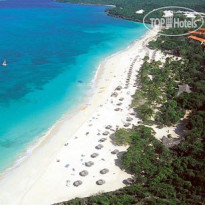 Sol Rio de Luna y Mares Resort 