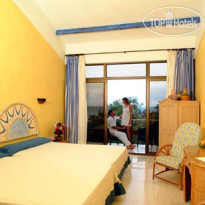 Sol Rio de Luna y Mares Resort 