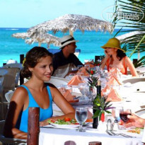 Sol Rio de Luna y Mares Resort 