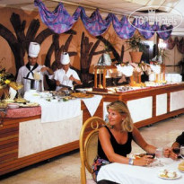 Sol Rio de Luna y Mares Resort 