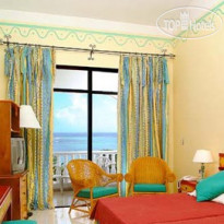 Sol Rio de Luna y Mares Resort 