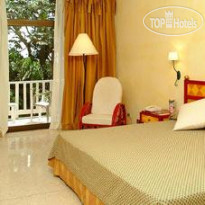 Sol Rio de Luna y Mares Resort 