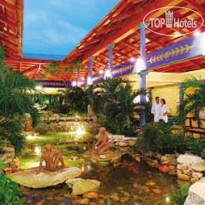 Paradisus RIO de Oro 