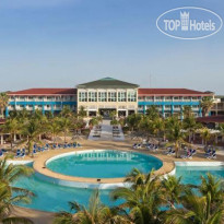 Grand Memories Cayo Largo 