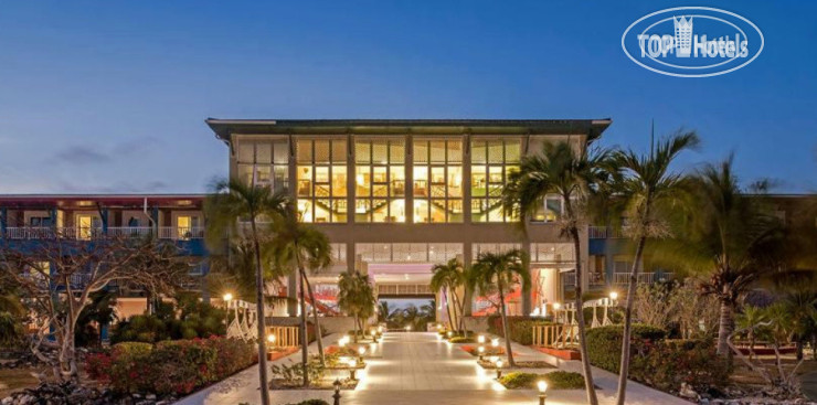 Hotel photo Grand Memories Cayo Largo 5*