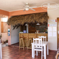 Villa Iguana