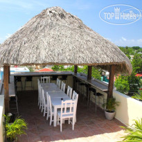 Villa Iguana