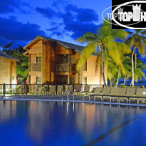 Starfish Cayo Guillermo 