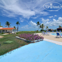 Starfish Cayo Guillermo 