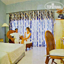 Hotel Camino del Mar 