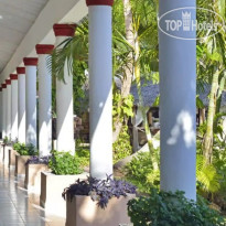 Hotel Camino del Mar 