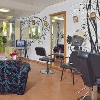 Hotel Camino del Mar 