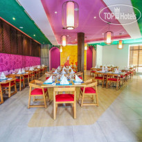 Grand Muthu Cayo Guillermo 