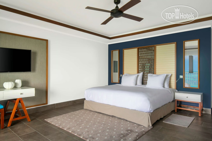 Hotel photo Playa Luxury Cayo Guillermo 5*