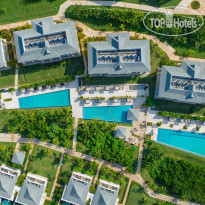Playa Luxury Cayo Guillermo 