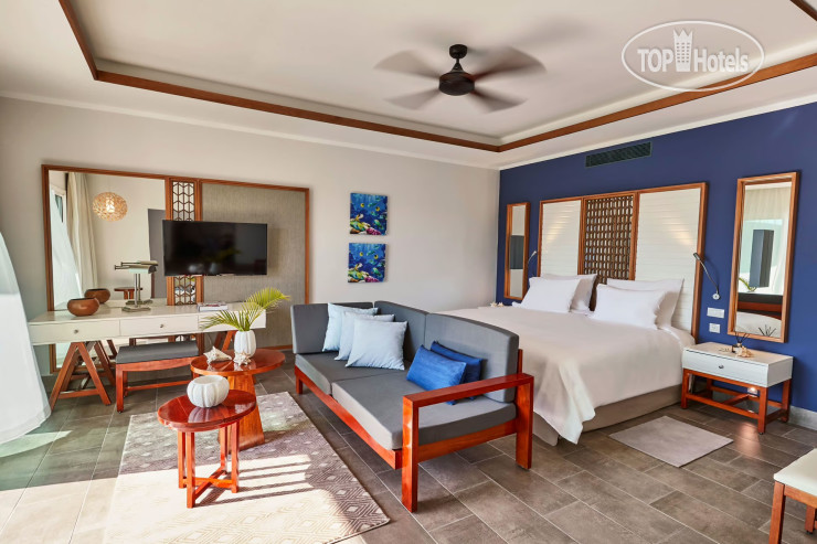 Hotel photo Playa Luxury Cayo Guillermo 5*
