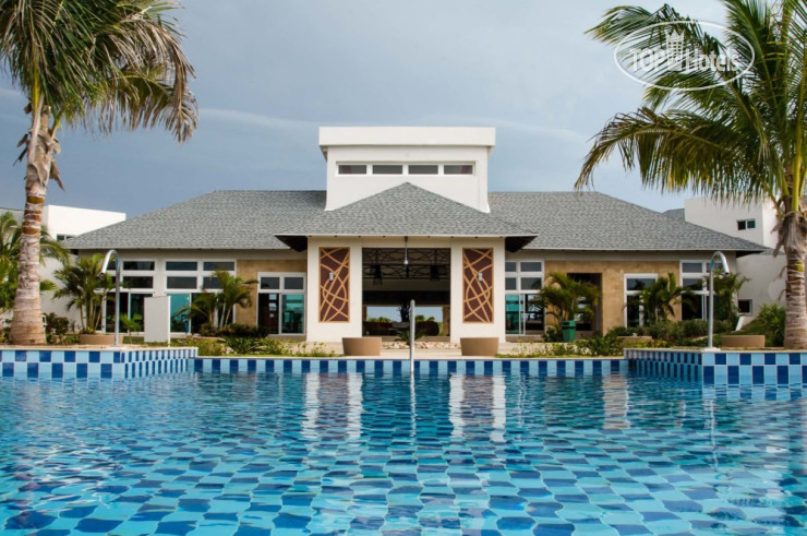 Hotel photo Gran Muthu Imperial, Cayo Guillermo 5*