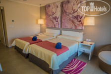 Gran Muthu Imperial, Cayo Guillermo 5*