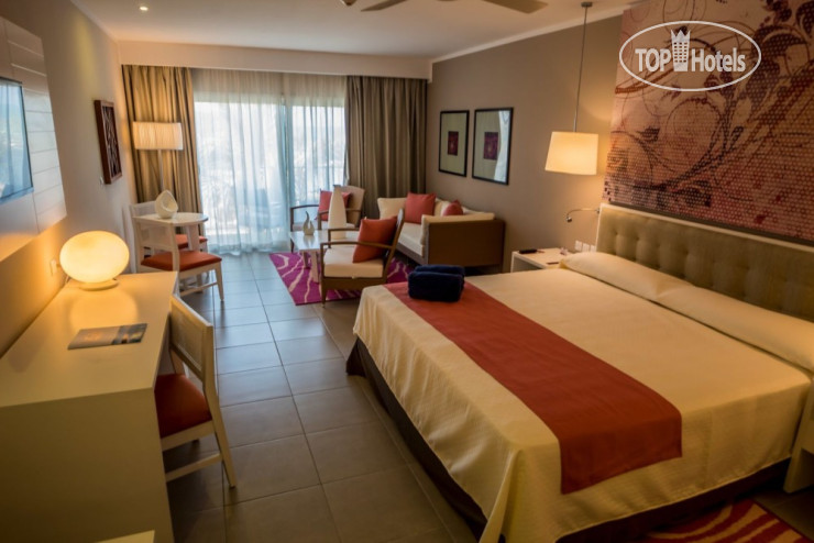 Hotel photo Gran Muthu Imperial, Cayo Guillermo 5*