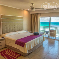 Gran Muthu Imperial, Cayo Guillermo
