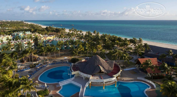 Hotel photo Iberostar Daiquiri 4*