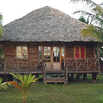 Horizontes Cayo Levisa