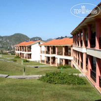 La Ermita Cubanacan 