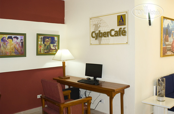 New photos from tourists Cubanacan Hotel America 3*