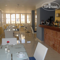 Cubanacan Hotel America 