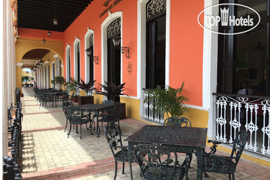 New photos from tourists Camino Del Principe 4*