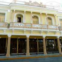 Central Villa Clara 