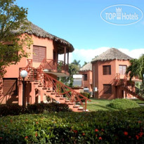 La Granjita Hotel